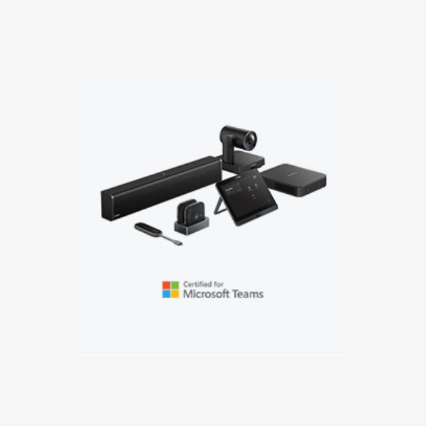 Yealink MVC640 Microsoft Teams Rooms on Windows