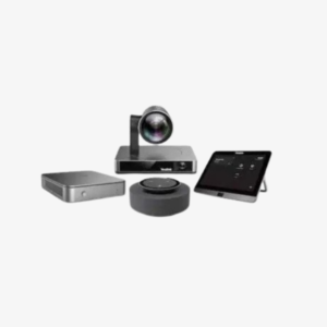 Yealink MVC660-C2-050 Microsoft Teams Video Conferencing System for Medium Rooms