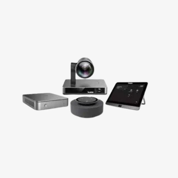 Yealink MVC660-C2-050 Microsoft Teams Video Conferencing System for Medium Rooms