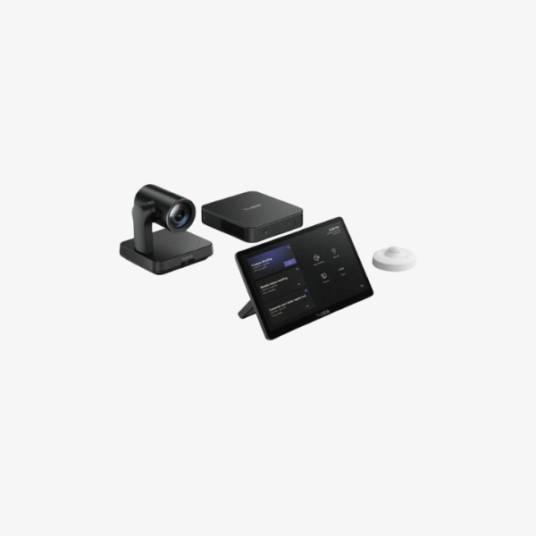 Yealink MVC840-C5-000 Microsoft Teams Rooms System
