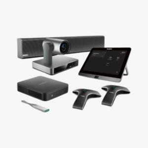 Yealink MVC860-C3-211 Video Conference Bundle