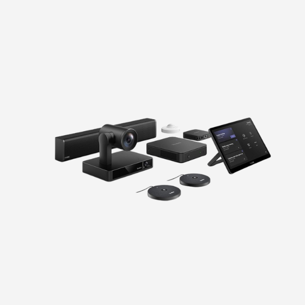 Yealink MVC860-C5-710 106897 Microsoft Teams Rooms