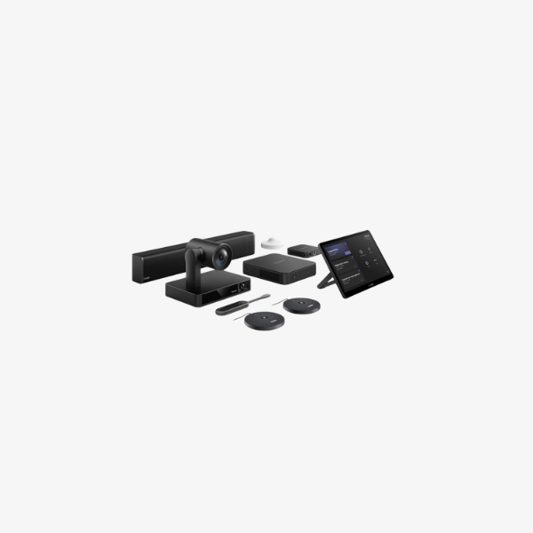 Yealink MVC860-C5-713 Microsoft Teams Rooms System