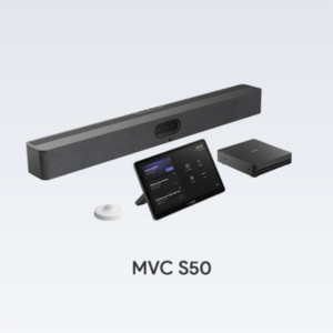 Yealink MVC S50 Microsoft Teams Rooms System