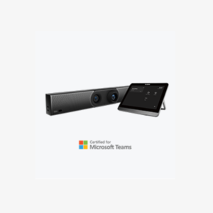 Yealink MeetingBar A30 Microsoft Teams Rooms on Android