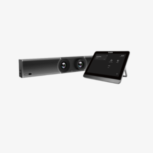 Yealink MeetingBar A30 with CTP18 touch panel