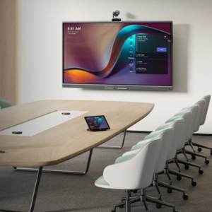Yealink MeetingBoard Pro Microsoft Teams Rooms