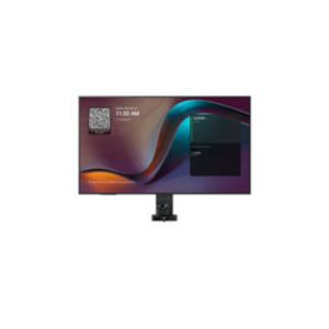 Yealink MeetingDisplay 55" MTR 4K UHD Display