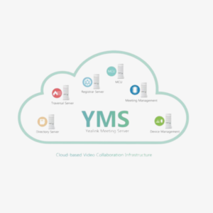 Yealink Meeting server ( YMS )