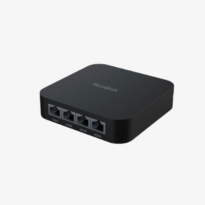 Yealink RCH40 Room Cable Hub
