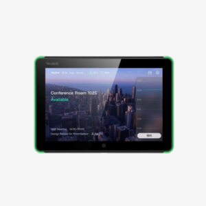 Yealink Room Panel (1303115) for Microsoft Teams