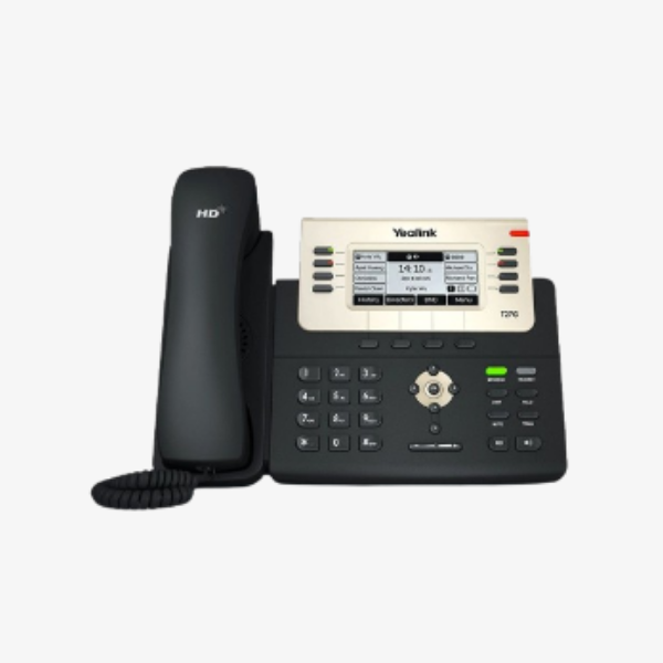 Yealink SIP-T27G IP Phone