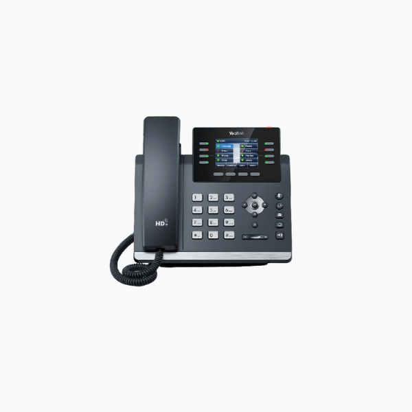 Yealink SIP-T44U IP Phone