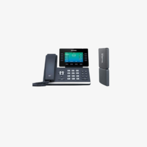 Yealink T54W+DD10K DECT Desk Phone