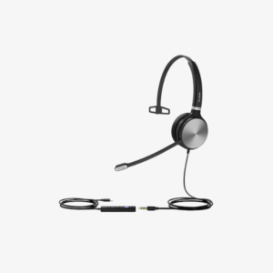 Yealink UH36 Professional Mono USB Wired Headsets
