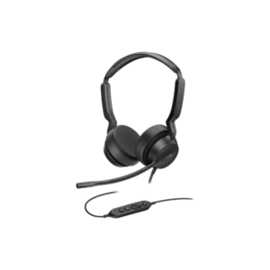 Yealink UH42 USB Wired Headset