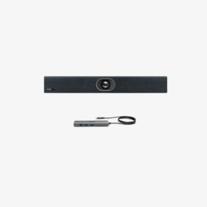 Yealink UVC40-BYOD Meeting Kit for Huddle and Small Rooms