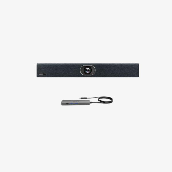 Yealink UVC40-BYOD Meeting Kit for Huddle and Small Rooms