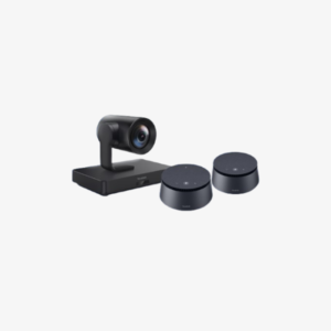 Yealink UVC85-BYOD Premium Audio and Video Conferencing Solution