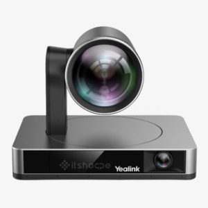 Yealink UVC86 4K Dual-Eye Intelligent Tracking Camera