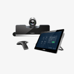 Yealink VC500 Video Conferencing System