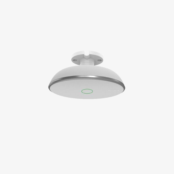 Yealink VCM38 Ceiling Microphone Array