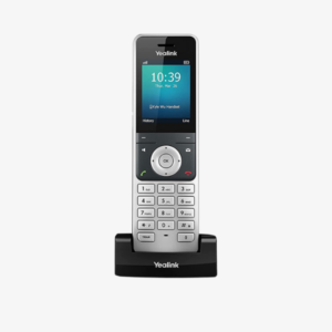 Yealink W56H DECT Handset IP Phone