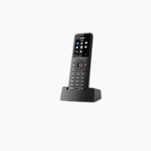 Yealink W57R DECT Handset