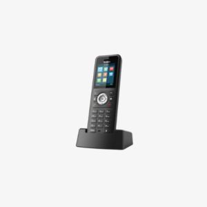 Yealink W59R Ruggedised DECT IP Phone