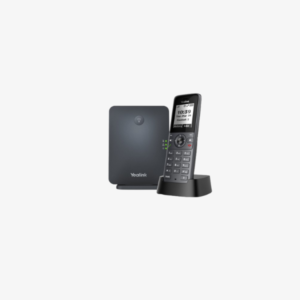 Yealink W71P Professional Business DECT Phone System