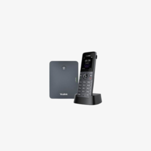 Yealink W74P DECT IP Phone System
