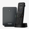 Yealink W78P IP Phone with DECT base station - Image 2