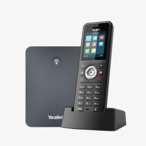 Yealink W79P DECT Phone System
