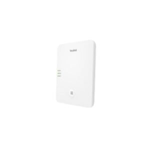 Yealink W80B Cordless DECT IP Multi-Cell System