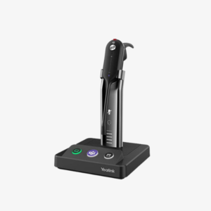 Yealink WH63 Convertible DECT Wireless Headset