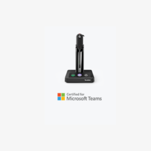 Yealink WH63 Microsoft Teams DECT Wireless Headsets