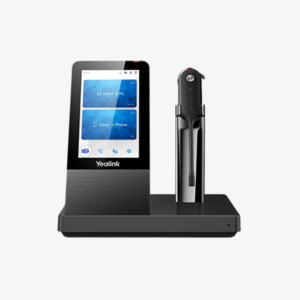 Yealink WH67 Wireless-Headset Bluetooth