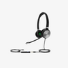 Yealink YHS36 Dual Wired Headset with QD to RJ Port - Image 2