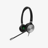 Yealink YHS36 Dual Wired Headset with QD to RJ Port - Image 3