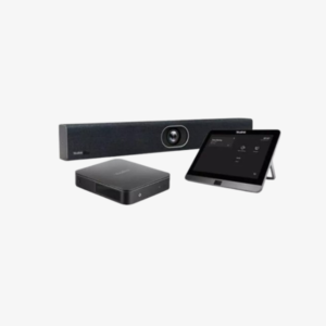 Yealink ZVC400 Zoom Rooms System for Small Meeting Room