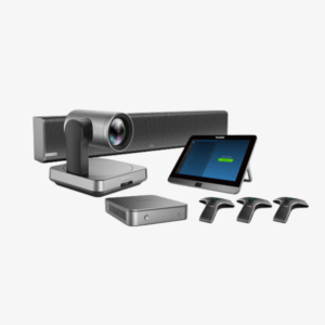Yealink ZVC840 Zoom Rooms Kits