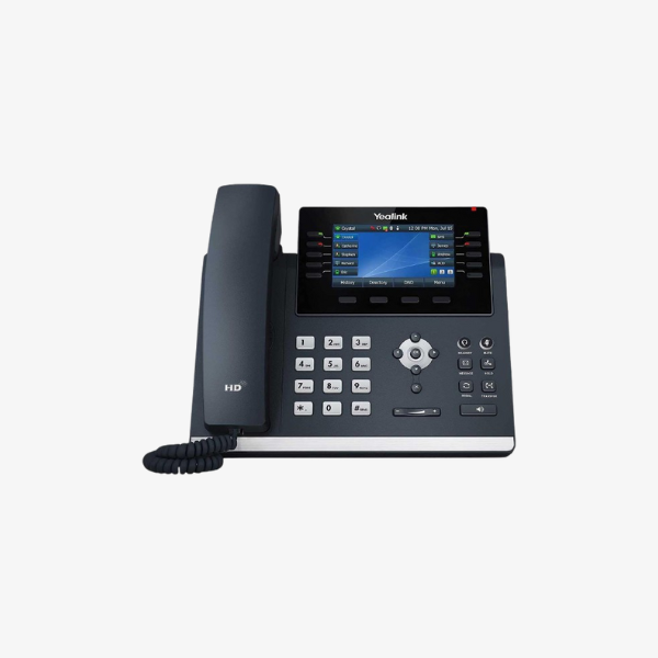 Yealink SIP T46U IP Phone