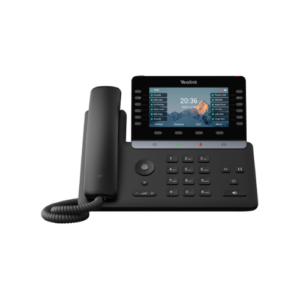 Yealink T85W SIP Phone in