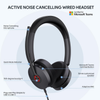 Yealink UH48 ANC USB Wired Headset - Image 3