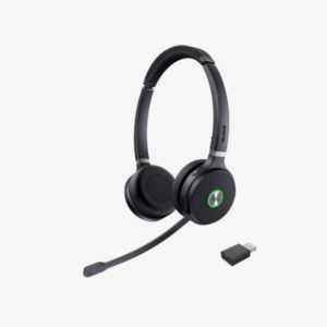 Yealink WH62 Mono Portable Teams Headset 1208641
