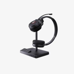 Yealink WH62 Dect Wireless Headset