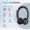 Yealink WH64 Workstation DECT Wireless Headset in - Image 3