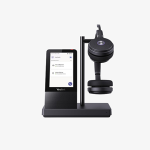 Yealink WH66 DECT Dual Microsoft Teams Wireless Headset