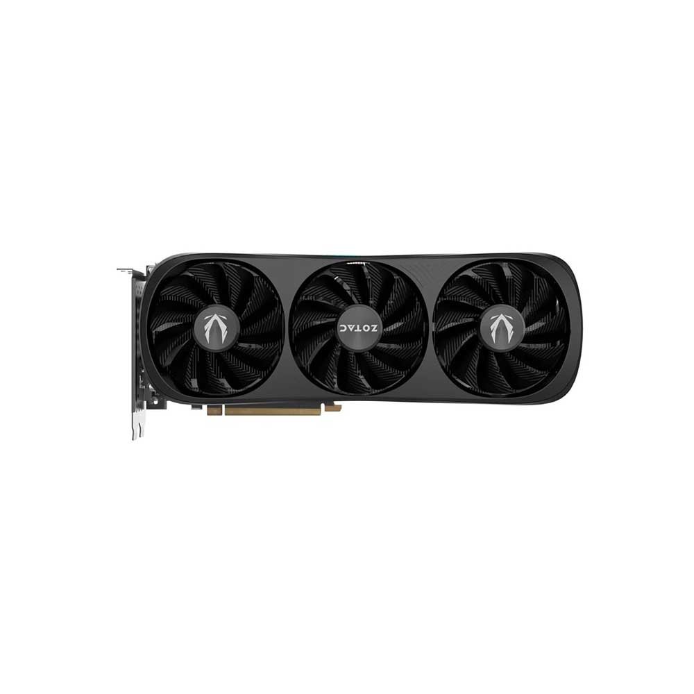 Zotac Rtx 4080 Super Amp 16Gb Gddr6X Graphics Card (ZT-D40820F-10P) - Image 4