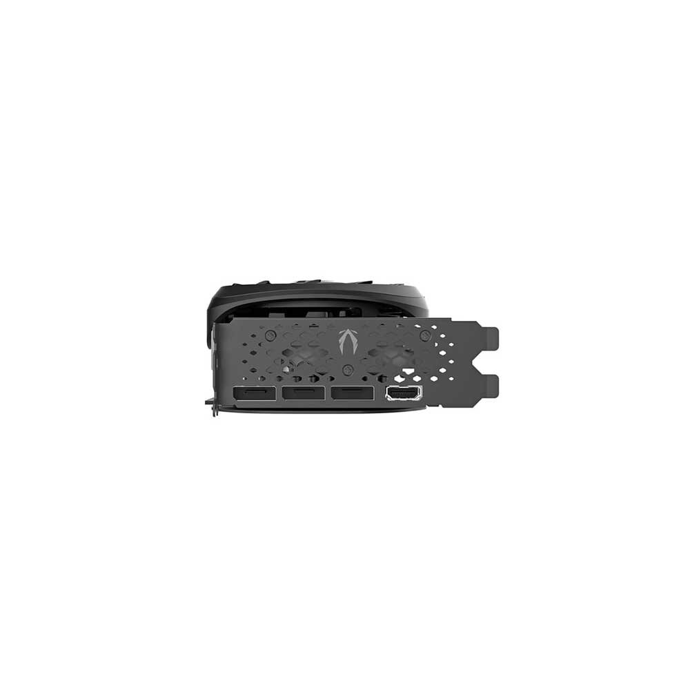 Zotac Rtx 4080 Super Amp 16Gb Gddr6X Graphics Card (ZT-D40820F-10P) - Image 2